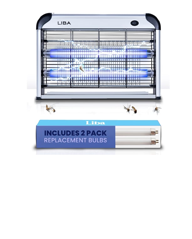 Electric Bug Zapper